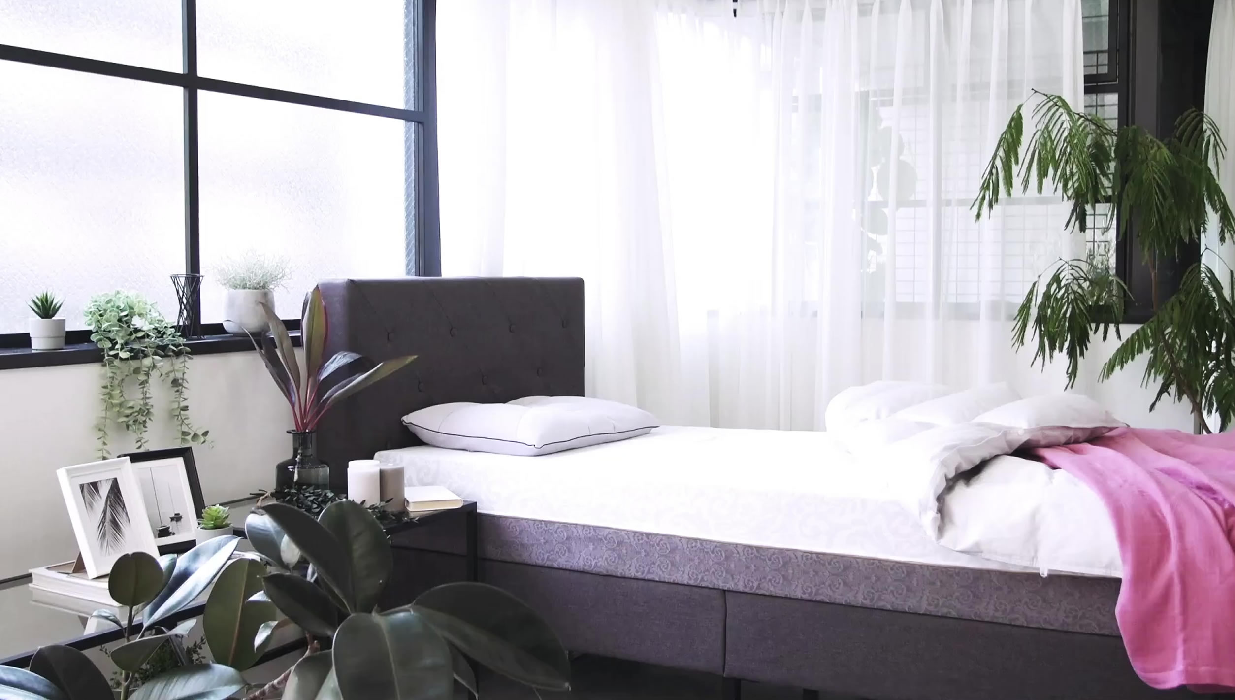 眠りの専門店ロワールマスダ